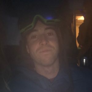 Meet your Posher, Ben